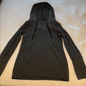 Calvin Klein hoodie